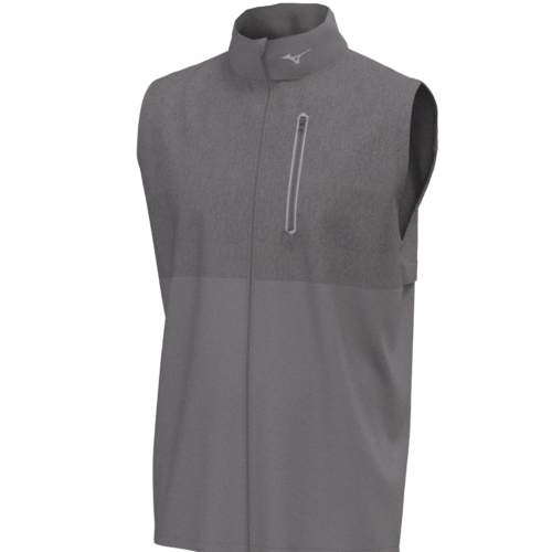 Mizuno Melange Reflect Gilet – Image 5