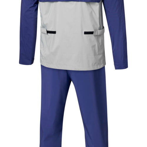 Mizuno 20K Waterproof Jacket – Image 6