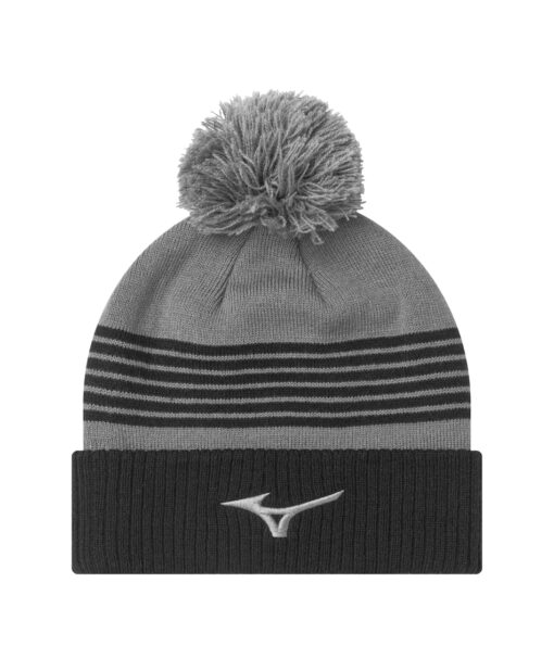 Mizuno Pom Hat – Image 4