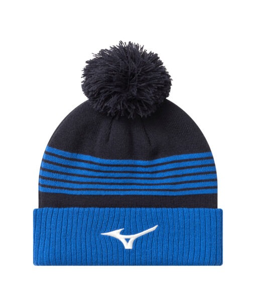 Mizuno Pom Hat – Image 3