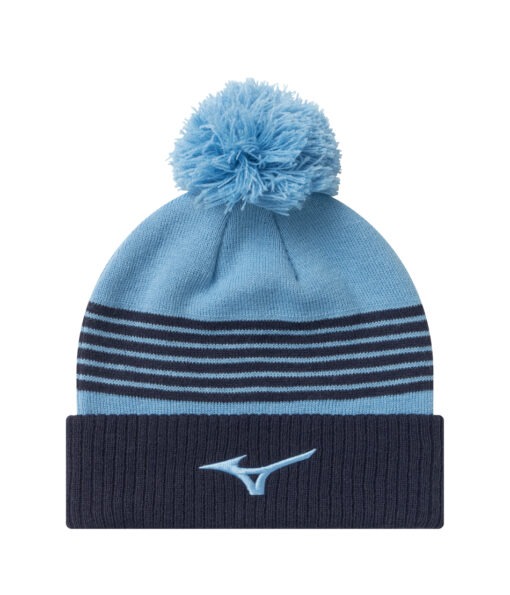 Mizuno Pom Hat – Image 2