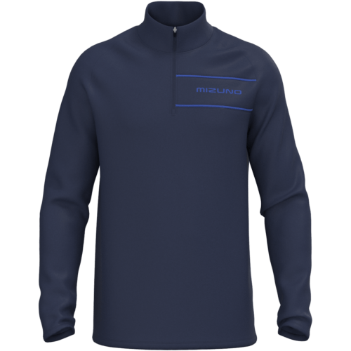 Mizuno Box 1-4 Zip
