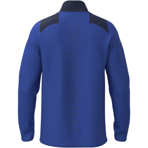 Mizuno Tech 1-4 Zip