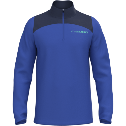 Mizuno Tech 1-4 Zip