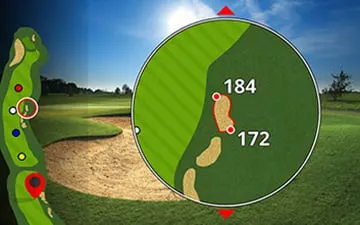 Garmin Approach® Z82