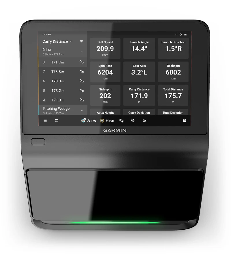 Garmin Approach® R50