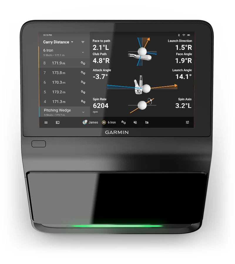 Garmin Approach® R50