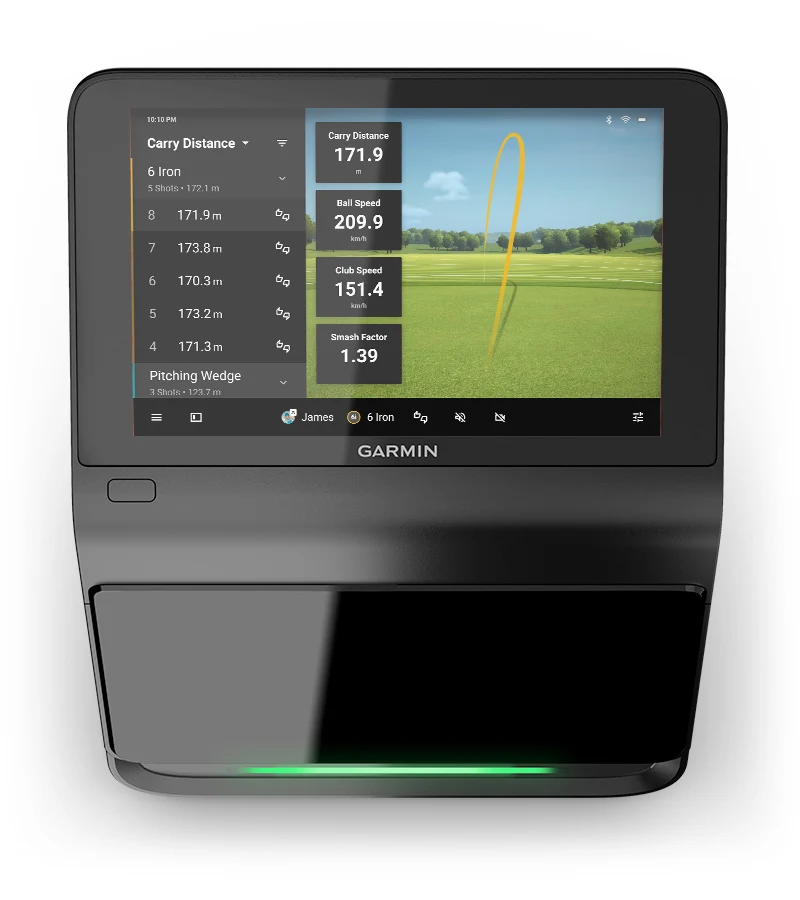 Garmin Approach® R50