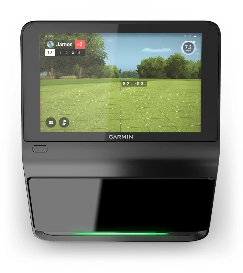 Garmin Approach® R50