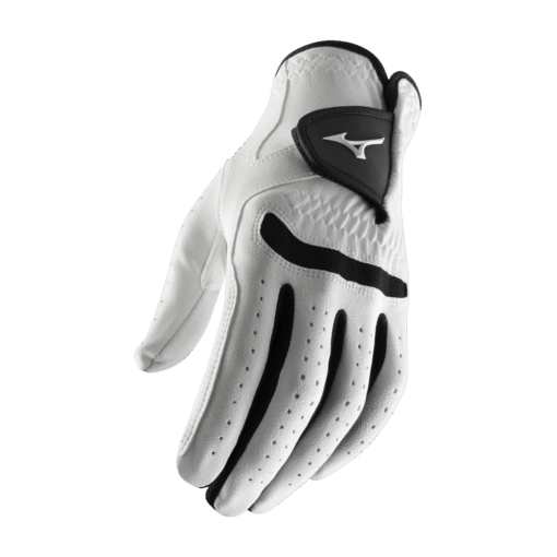 Mizuno Comp White