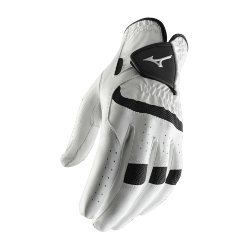 Mizuno Elite White