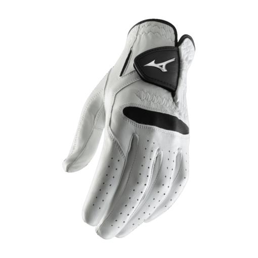 Mizuno Pro White
