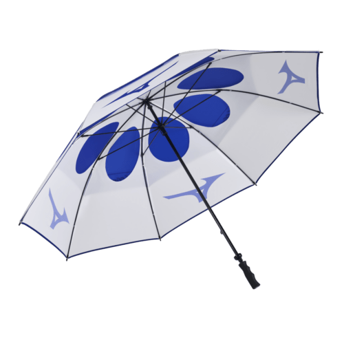 Mizuno Tour Twin Canopy Umbrella