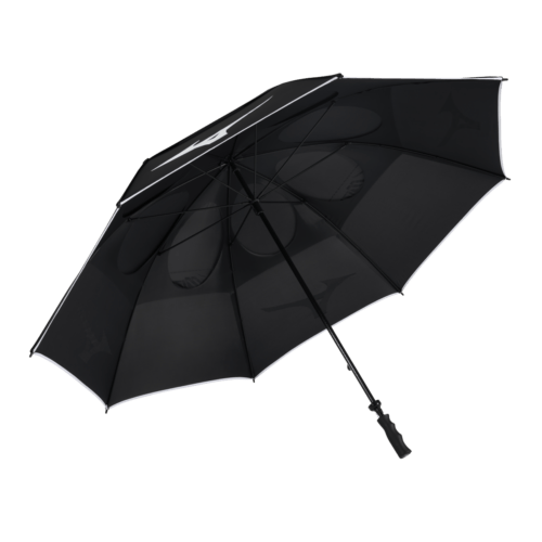 Mizuno Tour Twin Canopy Umbrella