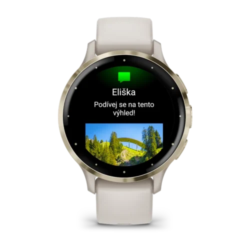 Garmin Venu® 3S