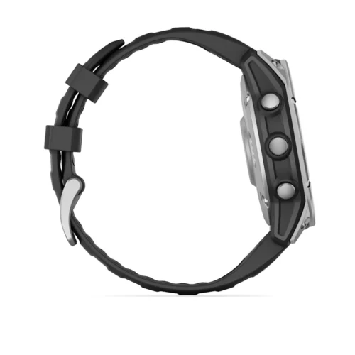 Garmin fēnix® E – 47 mm, AMOLED