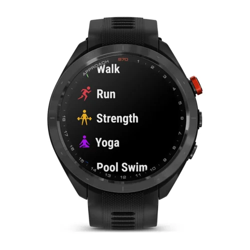 Garmin Approach® S70 – 47 mm