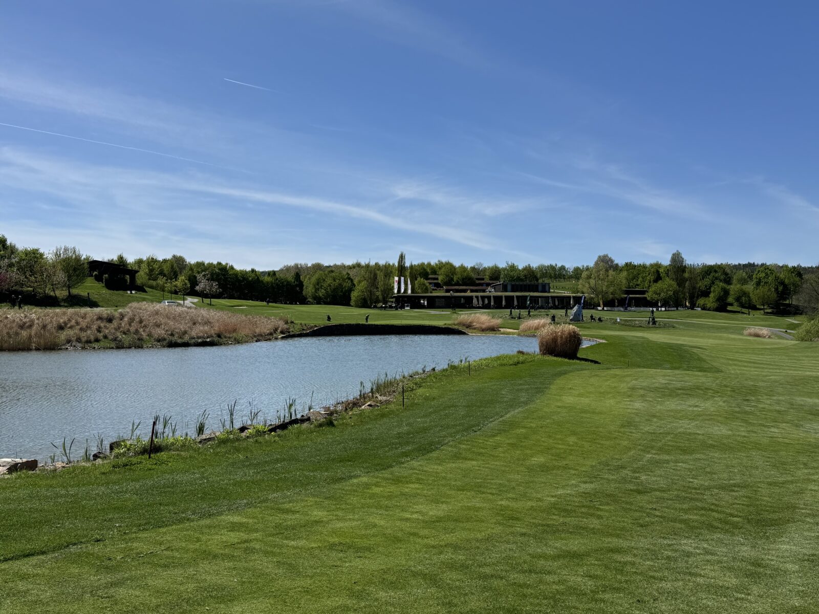 Mizuno Golf Tour 26.4.2025