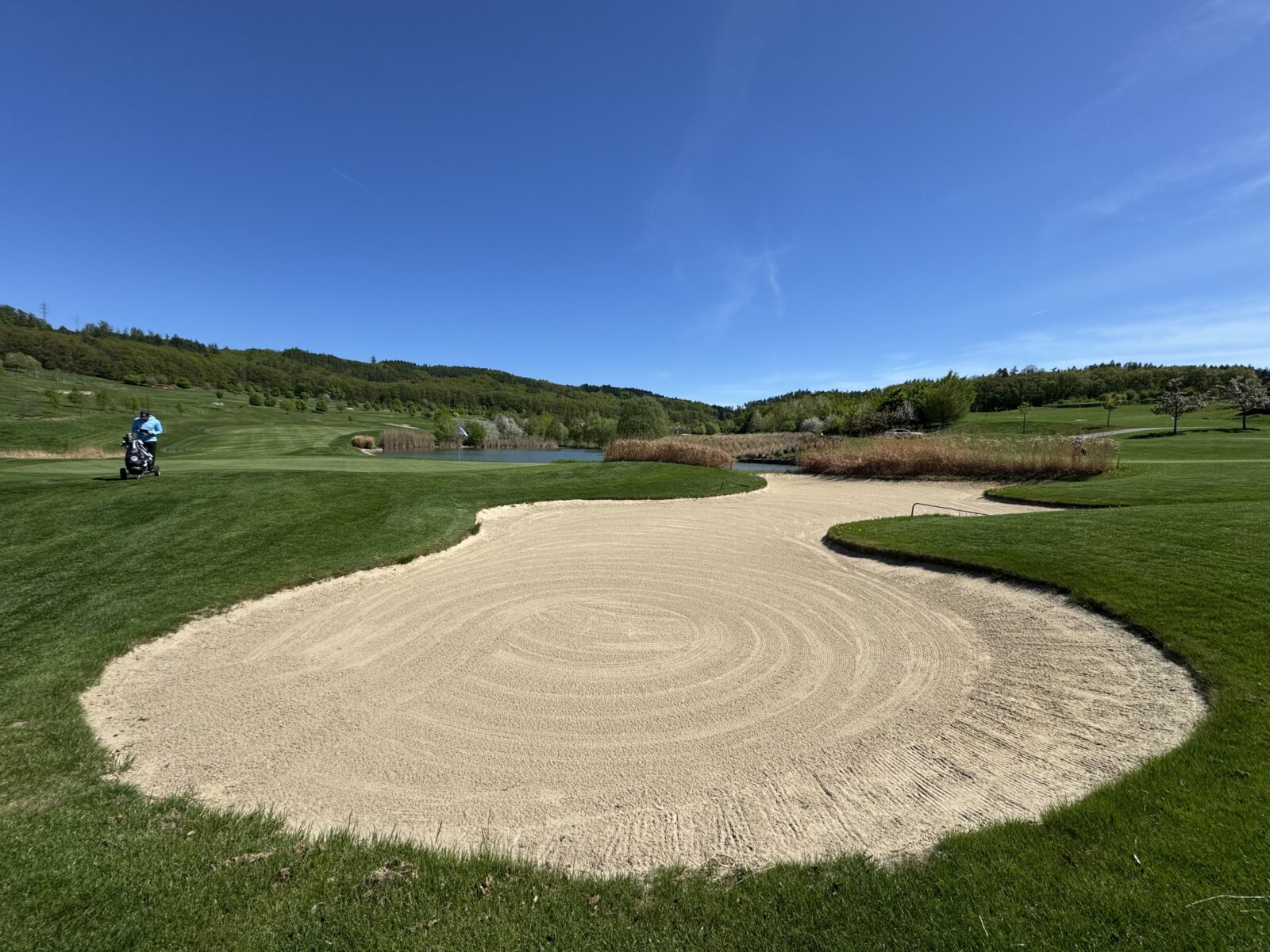 Mizuno Golf Tour 26.4.2025