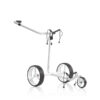 JuCad Carbon Travel Bianco SV 2.0