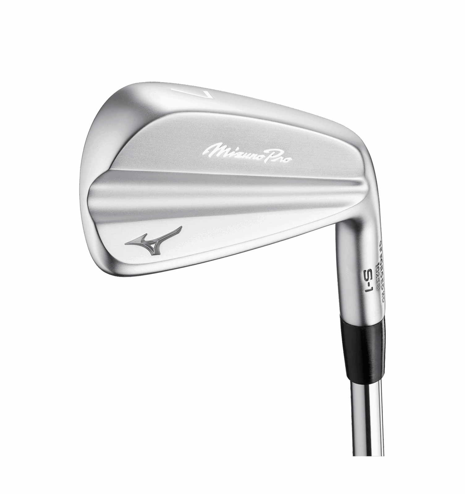 Mizuno Pro S-1