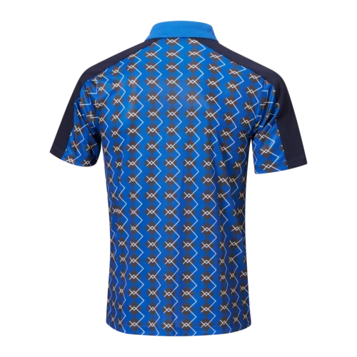 Mizuno Dynamic Polo