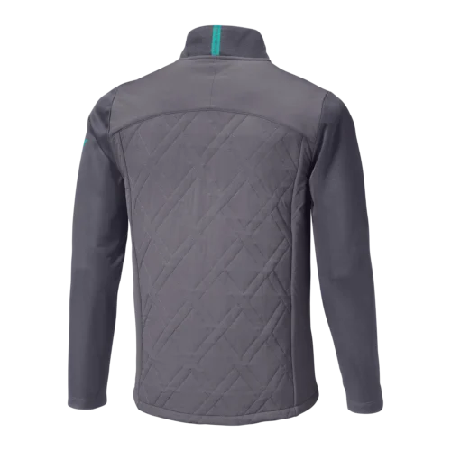 Mizuno Fusion Padded Jacket