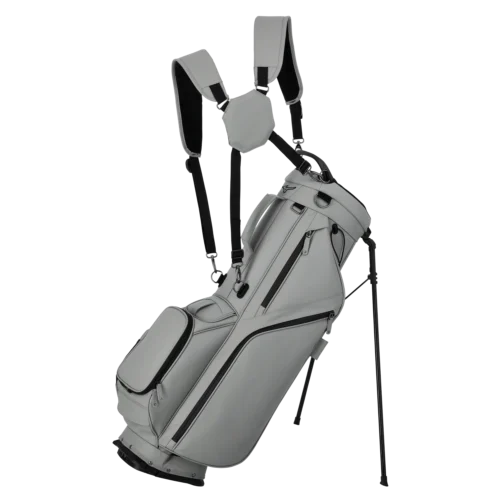 Mizuno Pro Stand Bag