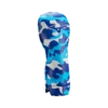 Mizuno Blue Camo FW Headrover