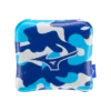 Mizuno Blue Camo Putter Headcover (Mullet)
