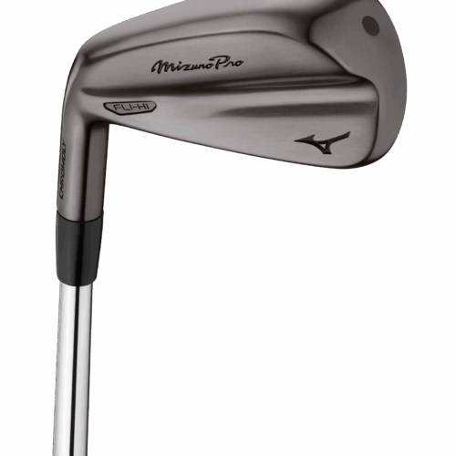 Mizuno Pro Fli-Hi
