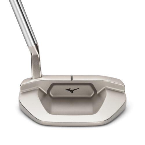 Mizuno MCraft Nagoya Silver S Putter
