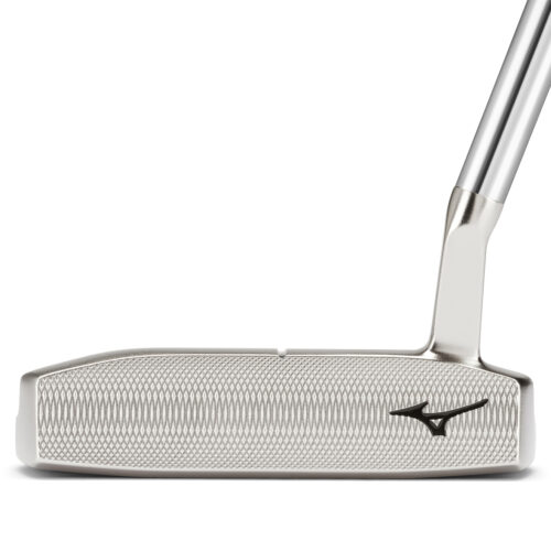 Mizuno MCraft Nagoya Silver S Putter