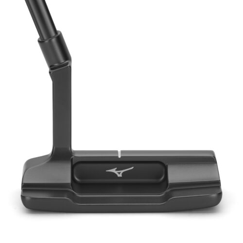 Mizuno MCraft Osaka Black P Putter