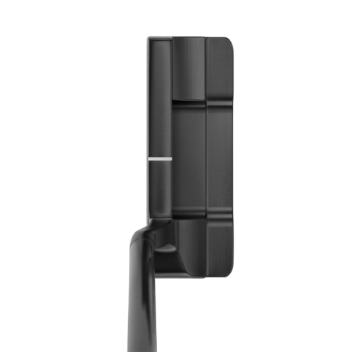 Mizuno MCraft Osaka Black S Putter