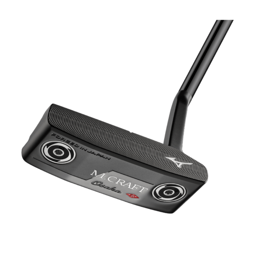 Mizuno MCraft Osaka Black S Putter