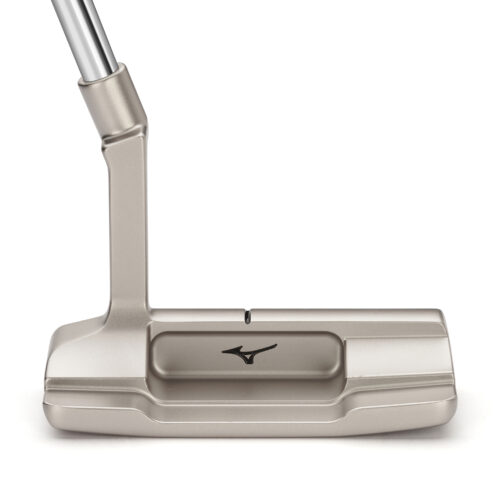 Mizuno MCraft Osaka Silver P Putter