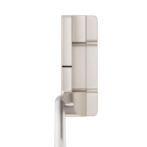 Mizuno MCraft Osaka Silver S Putter