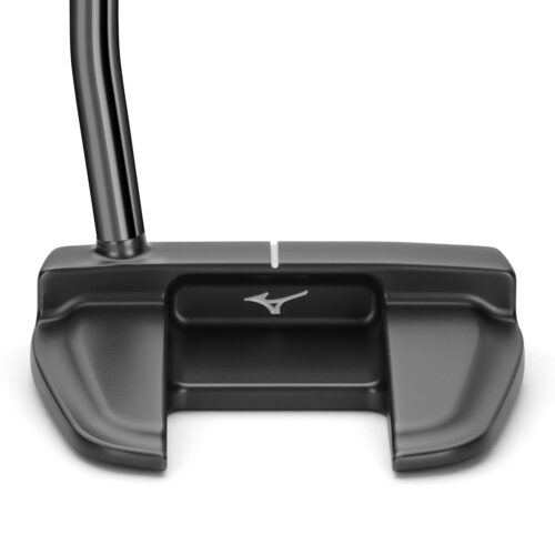 Mizuno MCraft Tokyo Black B Putter