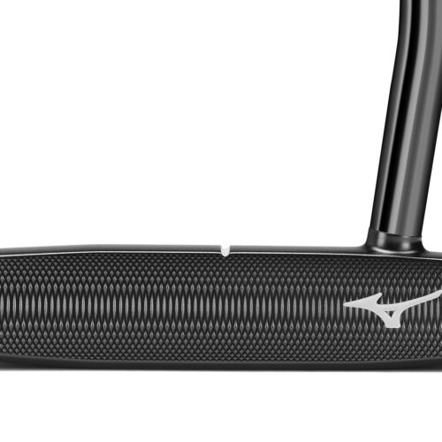 Mizuno MCraft Tokyo Black B Putter