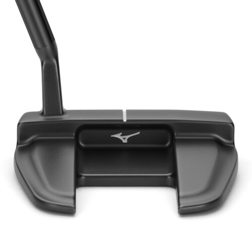 Mizuno MCraft Tokyo Black S Putter