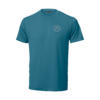 Mizuno Crossed Clubs Cotton Short Sleeve Tee
