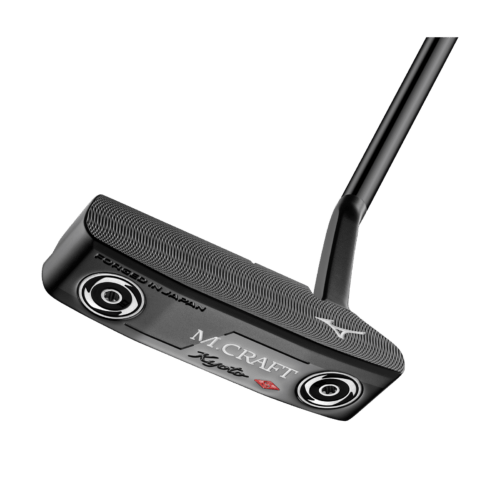 Mizuno MCraft Kyoto S Graphite
