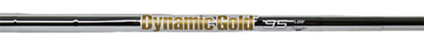 Dynamic Gold DG95
