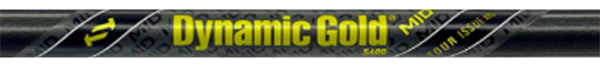 Dynamic Gold MID DG115 Black