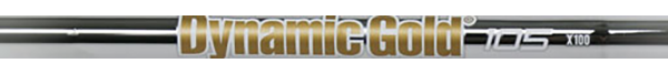 Dynamic Gold DG105