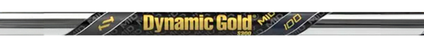 Dynamic Gold MID DG110