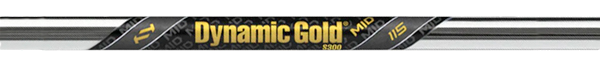 Dynamic Gold MID DG115