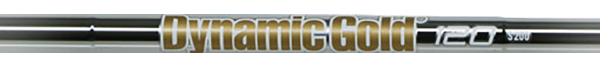 Dynamic Gold DG120