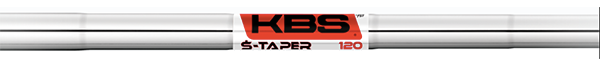 KBS S Taper